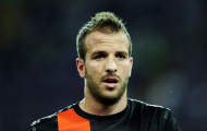 Villas-Boas: Tôi hoàn toàn trông cậy vào Rafael Van der Vaart