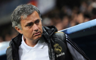 Đội hình lý tưởng của Mourinho chỉ cần 22 cầu thủ