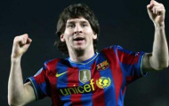 Tiết lộ: Hồi trẻ Messi bị đồng đội tại Barca chê “ngu”