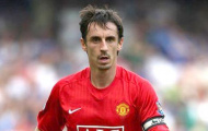 Gary Neville: Làm gì tồn tại cụm từ 'đế chế thống trị Man City'