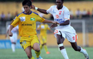 16h00, ngày 15/07, Sông Lam Nghệ An vs Vincem Hải Phòng: Phải thắng để lấy lại niềm tin (Sân Vinh)