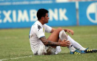 Hà Nội T&T: Thua một trận đấu