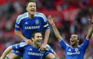 Chelsea mang đội hình “khủng” du đấu Mỹ