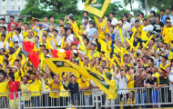 “Chảo lửa” sân Vinh đã nguội