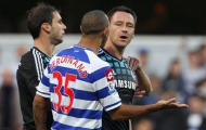 Đa phần bất bình khi John Terry được xử trắng án