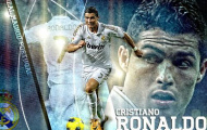 Quả bóng Vàng FIFA 2012 : Đừng vội mừng CR7