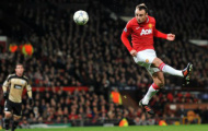QPR muốn có Dimitar Berbatov với giá 8 triệu Bảng