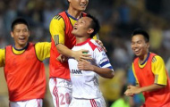 Bóng đá Việt Nam ngấm đòn khủng hoảng kinh tế