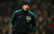 Tái thiết đội hình, Arsenal 'thanh lí' 6 ngôi sao