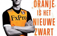 CLB Fulham ra mắt áo đấu mùa giải 2012/13