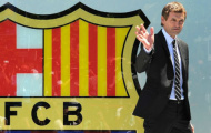 Kỷ nguyên Tito Vilanova, còn 1 ngày:Tito dưới cái bóng của Pep