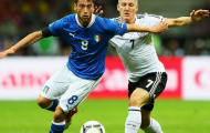 Martinez không rời Bilbao: Bayern chọn Marchisio, M'Vila hay Melo?