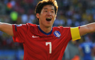 HLV người Hàn mất việc vì... Park Ji Sung