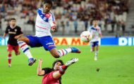 Video Giao Hữu: Lyon 1 – 2 Athletic Bilbao