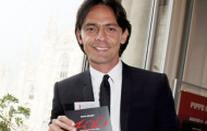 Serie A: Lão tướng Inzaghi đắt hàng