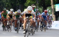Khai mạc cuộc đua xe đạp “Về Trường Sơn - 2012”
