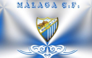Malaga chìm sâu trong nợ nần