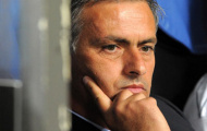 Thầy cũ ca ngợi Mourinho là HLV giỏi nhất thế giới