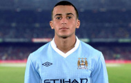 Man City giữ chân thành công tài năng trẻ Elabdellaoui