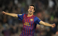 Cuenca quyết tâm tiếp tục cống hiến cho Barcelona