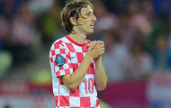 Real Madrid chỉ còn cách Luka Modric 2 triệu euro