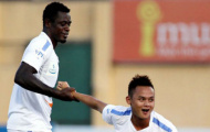 Thanh Hóa 2-0 N.Sài Gòn: Ngày của 'Messi Thanh Hóa'