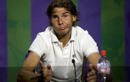 Ước vọng gần nhất của Nadal