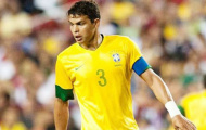 Lăng Kính: Thiago Silva - ánh hào quang Samba cuối cùng