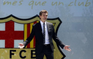 Hôm nay, Barca hội quân: Khó khăn để tìm “dây an toàn”