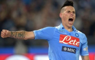 Hamsik tin Napoli có đủ sức giành Scudetto