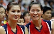 Video VTV Eximbank Cup 2012: Nhìn lại bộ đôi phụ công xuất sắc Ngọc Hoa & Kim Huệ