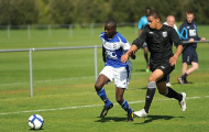 Đại gia Premier League loạn chiến vì sao trẻ Birmingham