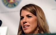 Jennifer Capritati gia nhập ngôi đền huyền thoại