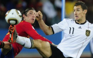 Barca thực sự muốn mua Klose?