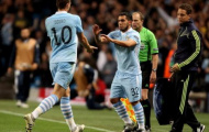 Milan chết dở: Chưa chắc đã lấy được Tevez hoặc Dzeko