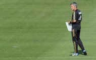 Hôm nay, bắt đầu “Mou Team 3.0”: Hành xác và tham vọng “Decima”