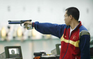 Bắn súng Việt Nam hy vọng tạo bất ngờ ở Olympic London