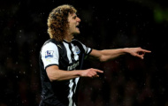 Coloccini: Newcastle có thể thách thức top 4 một lần nữa