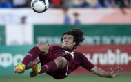 Espanyol chọn Nelson Valdez để tăng cường hàng công