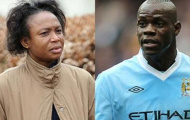Balotelli sống như Vua, mẹ đẻ vật vã mưu sinh