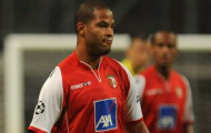 Deportivo La Coruña bổ sung Alberto Rodríguez cho hàng phòng ngự