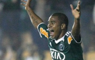 Video: Pha đi bóng đầy ngẫu hứng của Mazinho (Palmeiras) v Sao Paulo