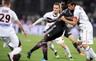 Juventus săn tiền đạo: Những gương mặt mới tinh…