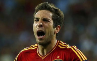 Jordi Alba: Tôi đủ sức tham dự Olympic