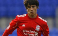 Video: Pha qua người tuyệt đẹp của tiền vệ Liverpool Suso (U19 Tây Ban Nha vs Hy Lạp)