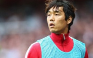 Video: Bàn thắng đầy ngẫu hứng của tiền đạo Arsenal Park Chu Young (Hàn Quốc vs New Zealand)