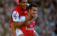 Huyền thoại Ian Wright xót xa cho Arsenal