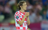 Vụ Modric: Tottenham cho Real Madrid hai sự lựa chọn