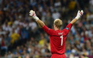 David James: Joe Hart là thủ môn xuất sắc nhất thế giới