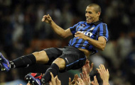 Cordoba thanh minh cho 'phản đồ của Inter' Lucio